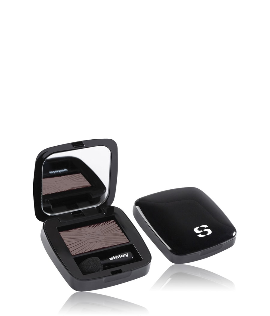 Тени для век Sisley Les Phyto Ombres, Nr. 15 - Mat Taupe, 1.5g
Тени для век Sisley Les Phyto Ombres, Nr. 15 - Mat Taupe, 1.5g