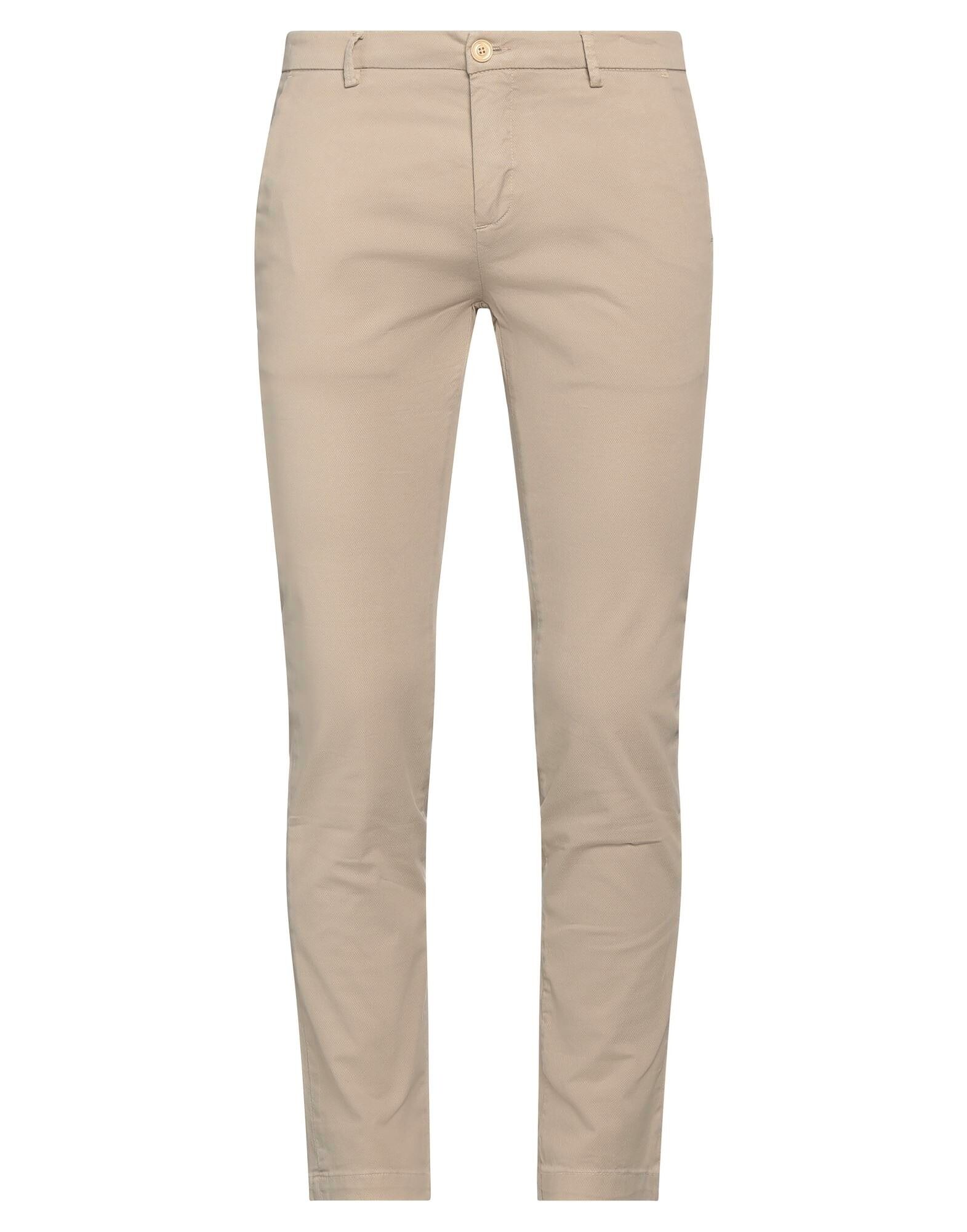 Брюки Yan Simmon, бежевый
Брюки Yan Simmon, бежевый