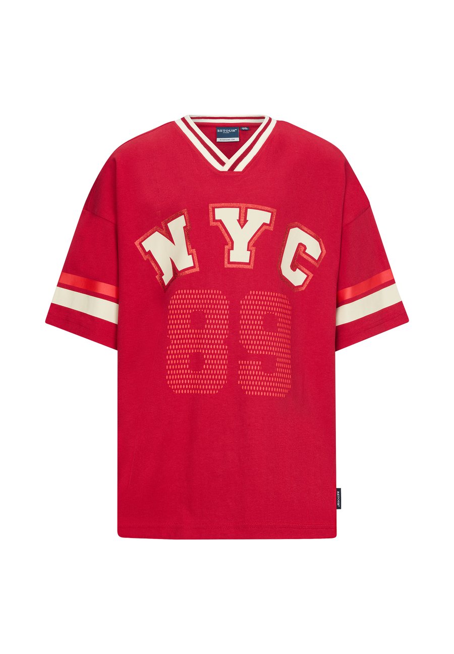 Футболка Retour Jeans TS IDA, Merlot Red/Bordeaux, Красный, Футболка Retour Jeans TS IDA, Merlot Red/Bordeaux
Футболка Retour Jeans TS IDA, Merlot Red/Bordeaux, Красный, Футболка Retour Jeans TS IDA, Merlot Red/Bordeaux