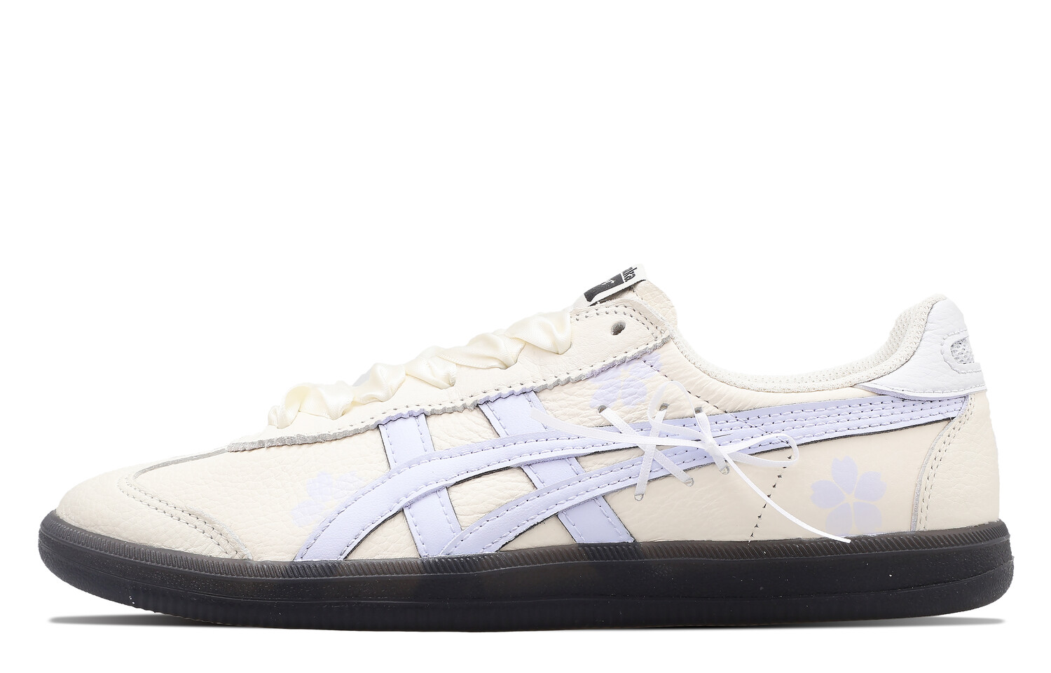 Кроссовки Onitsuka Tiger Tokuten Skateboarding Shoes Unisex Low-top White, сиреневый/фиолетовый/белый
Кроссовки Onitsuka Tiger Tokuten Skateboarding Shoes Unisex Low-top White, сиреневый/фиолетовый/белый