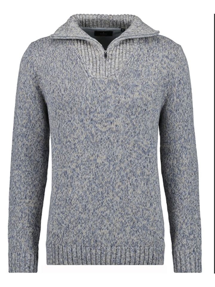 Пуловер Ragman V-Ausschnitt Pullover, серый
Пуловер Ragman V-Ausschnitt Pullover, серый
