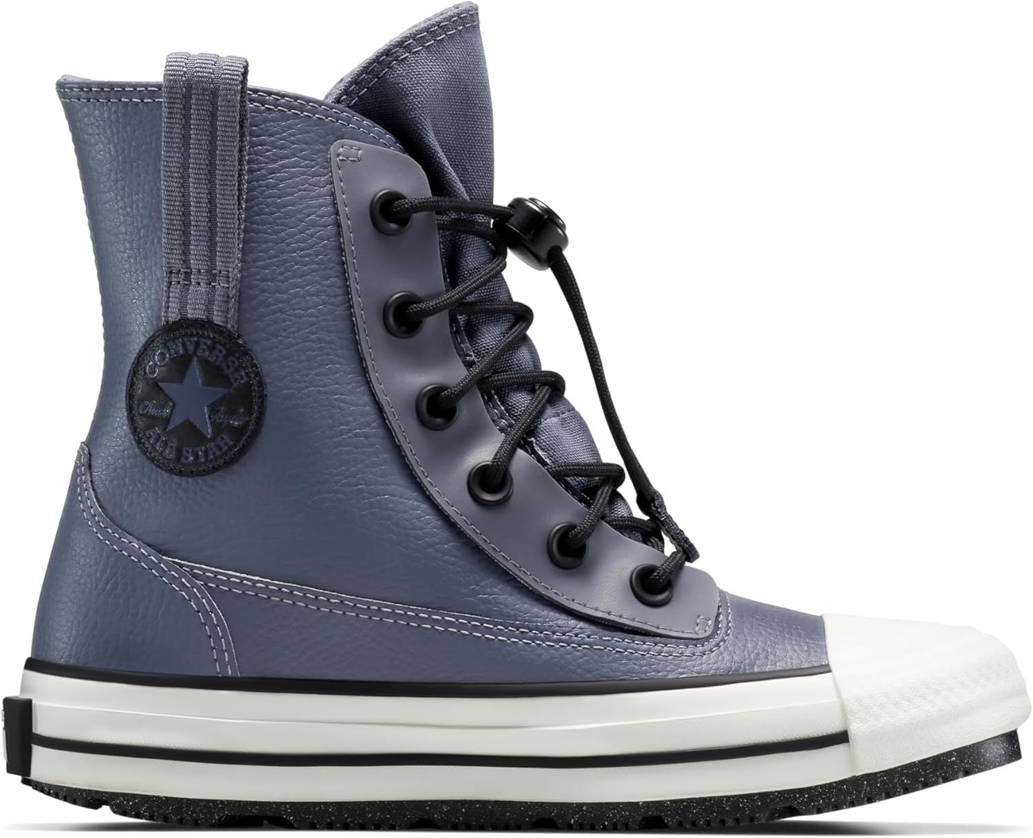 Детские водонепроницаемые кроссовки Converse Chuck Taylor All Star Berkshire, белый/черный
Детские водонепроницаемые кроссовки Converse Chuck Taylor All Star Berkshire, белый/черный