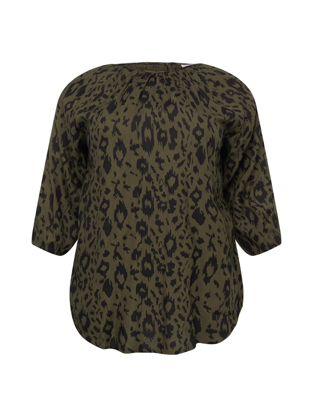 Блузка About You Talea, оливковый
Блузка About You Talea, оливковый