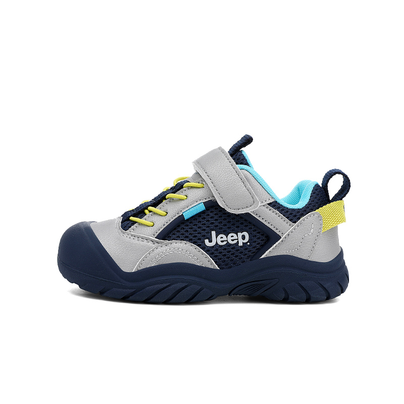 Jeep Синтетическая кожа, защита от ударов, устойчивость к истиранию и дышащие низкие детские кроссовки для бега
Jeep Синтетическая кожа, защита от ударов, устойчивость к истиранию и дышащие низкие детские кроссовки для бега