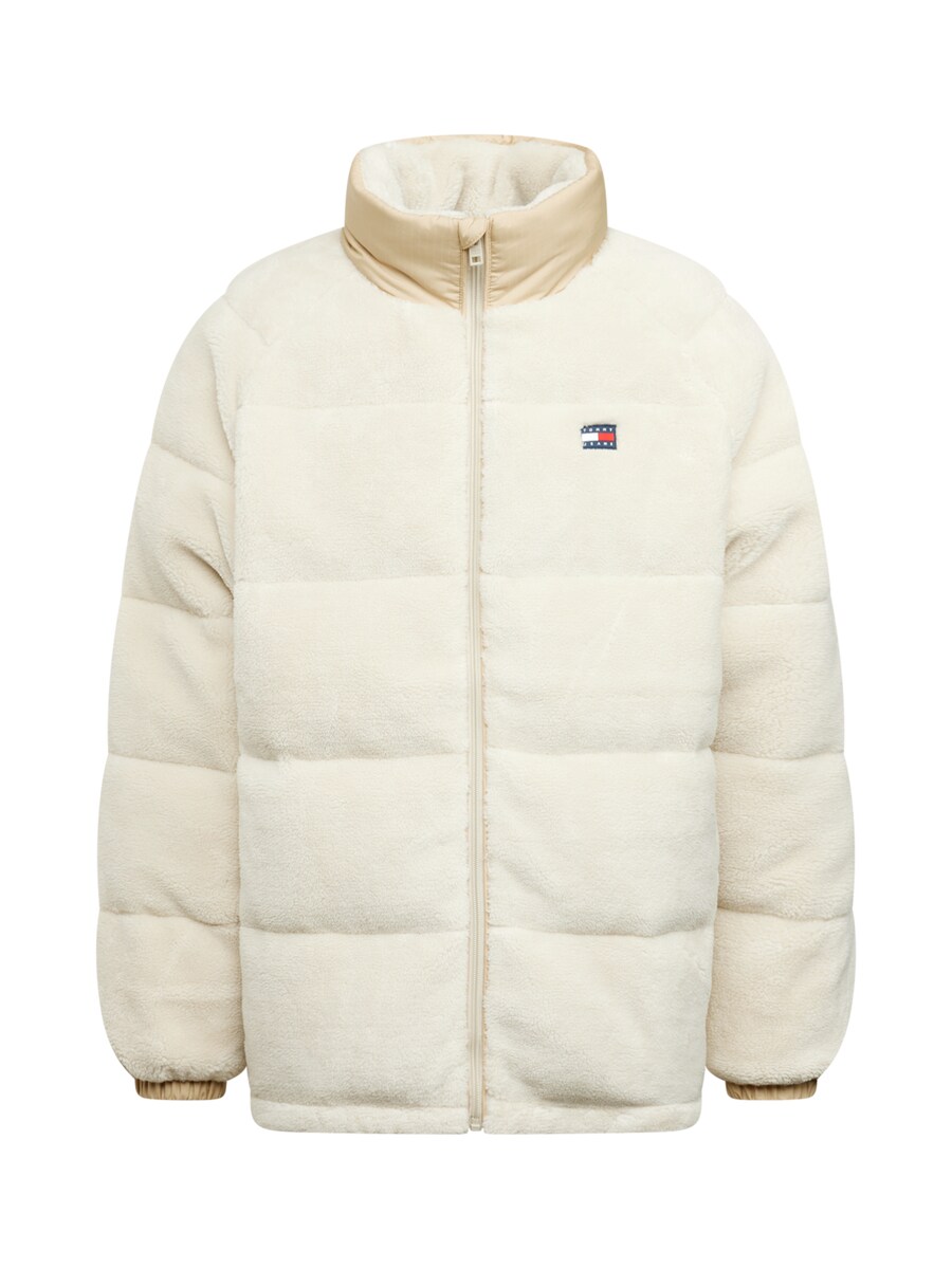 Межсезонная куртка Tommy Jeans, белый
Межсезонная куртка Tommy Jeans, белый