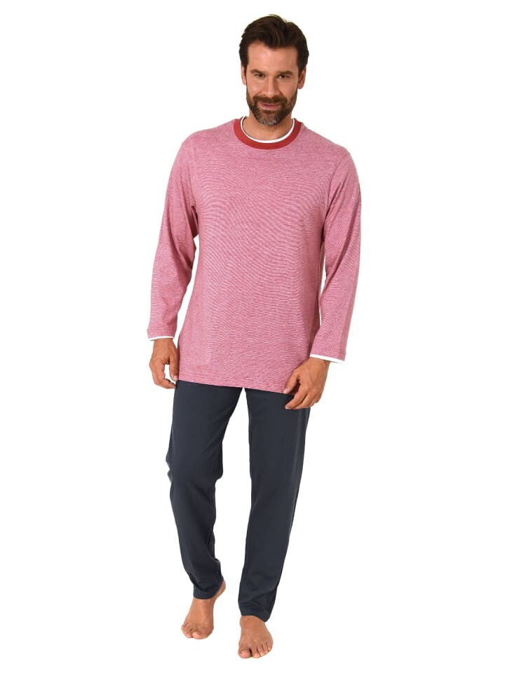 Ночное белье NORMANN, красный
Ночное белье NORMANN, красный