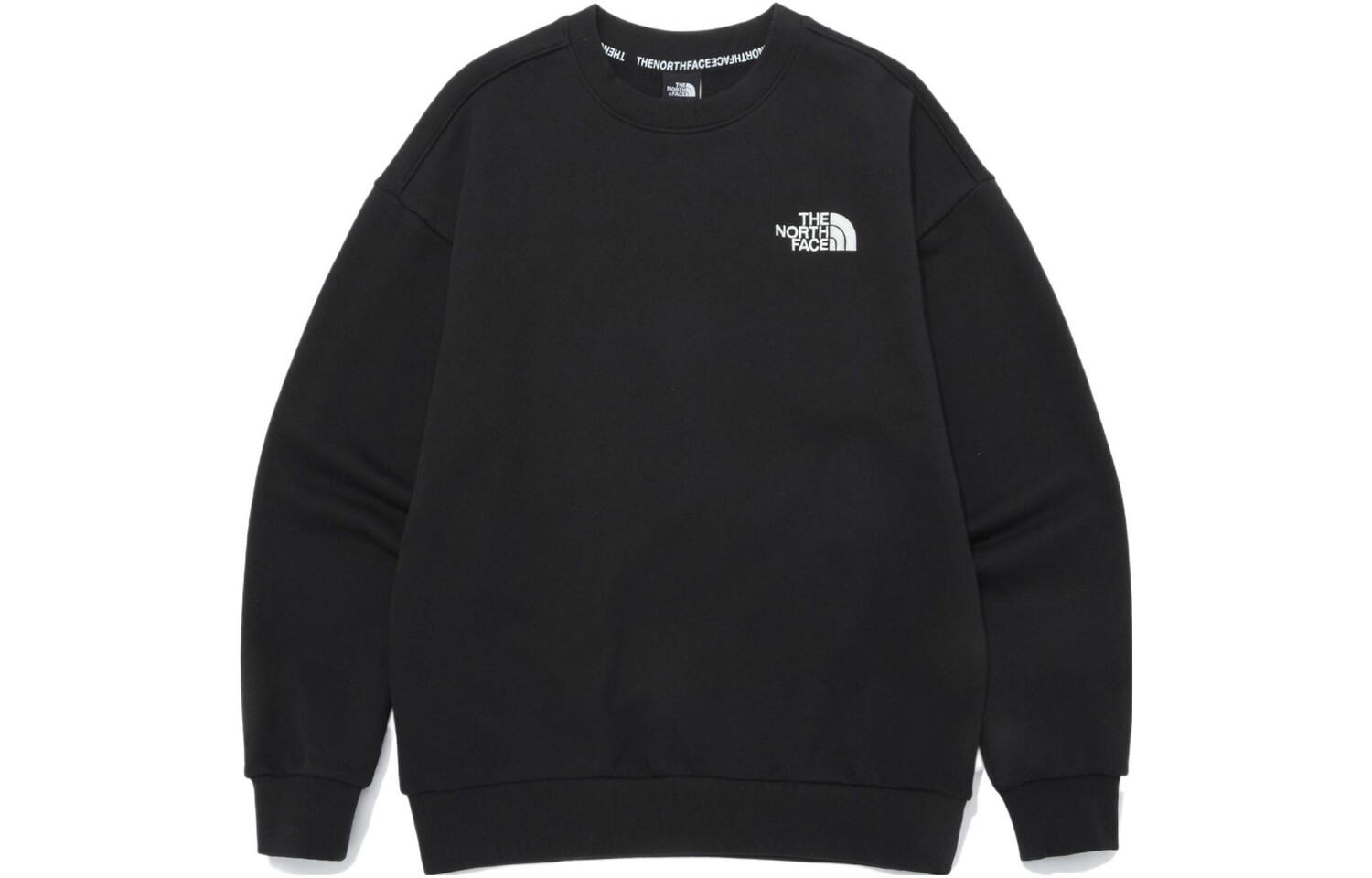 THE NORTH FACE Мужская толстовка, цвет Black
THE NORTH FACE Мужская толстовка, цвет Black