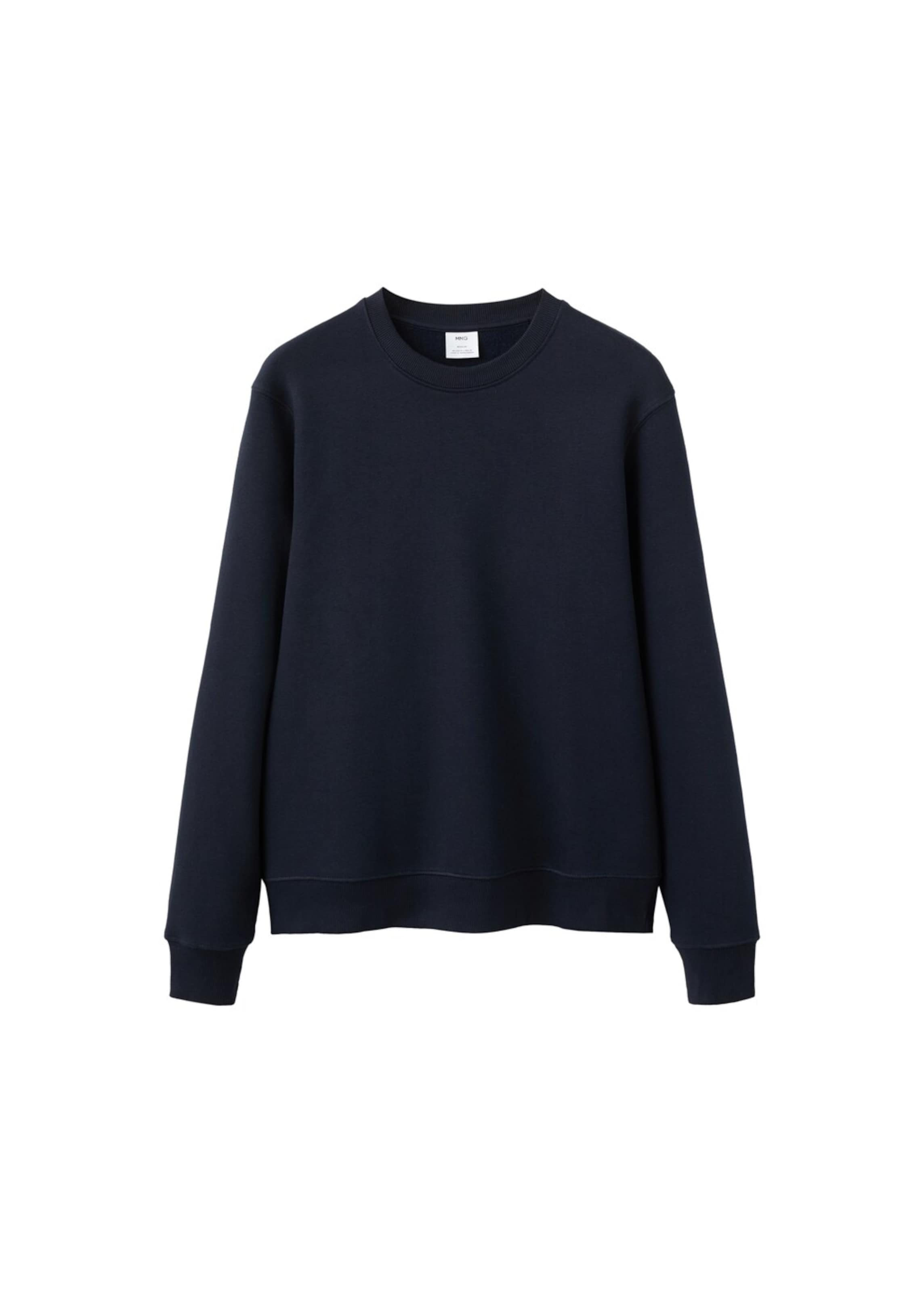 MANGO MAN Свитшот 'Nola' в цвете Marine Blue, Синий, MANGO MAN Свитшот 'Nola' в цвете Marine Blue
MANGO MAN Свитшот 'Nola' в цвете Marine Blue, Синий, MANGO MAN Свитшот 'Nola' в цвете Marine Blue