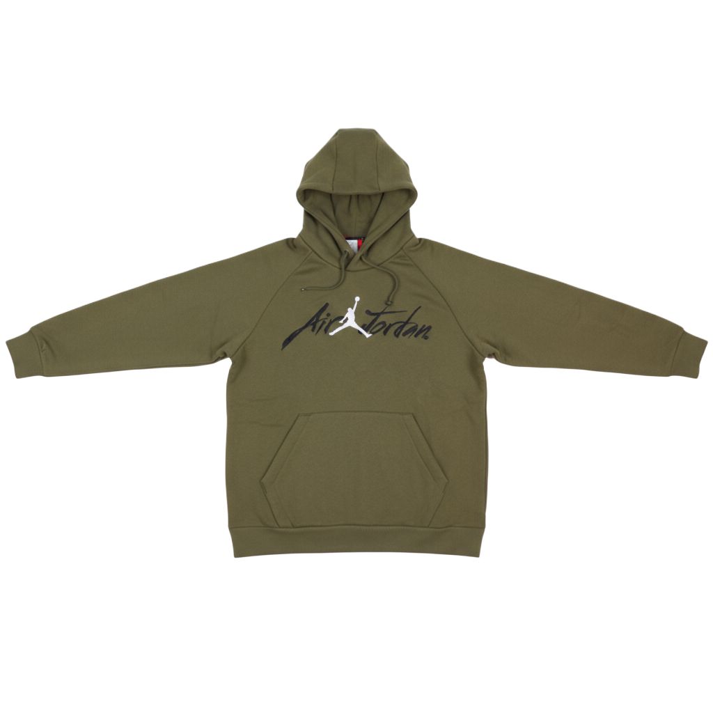 Оливковый мужской свитшот Jordan, оливковый
Оливковый мужской свитшот Jordan, оливковый