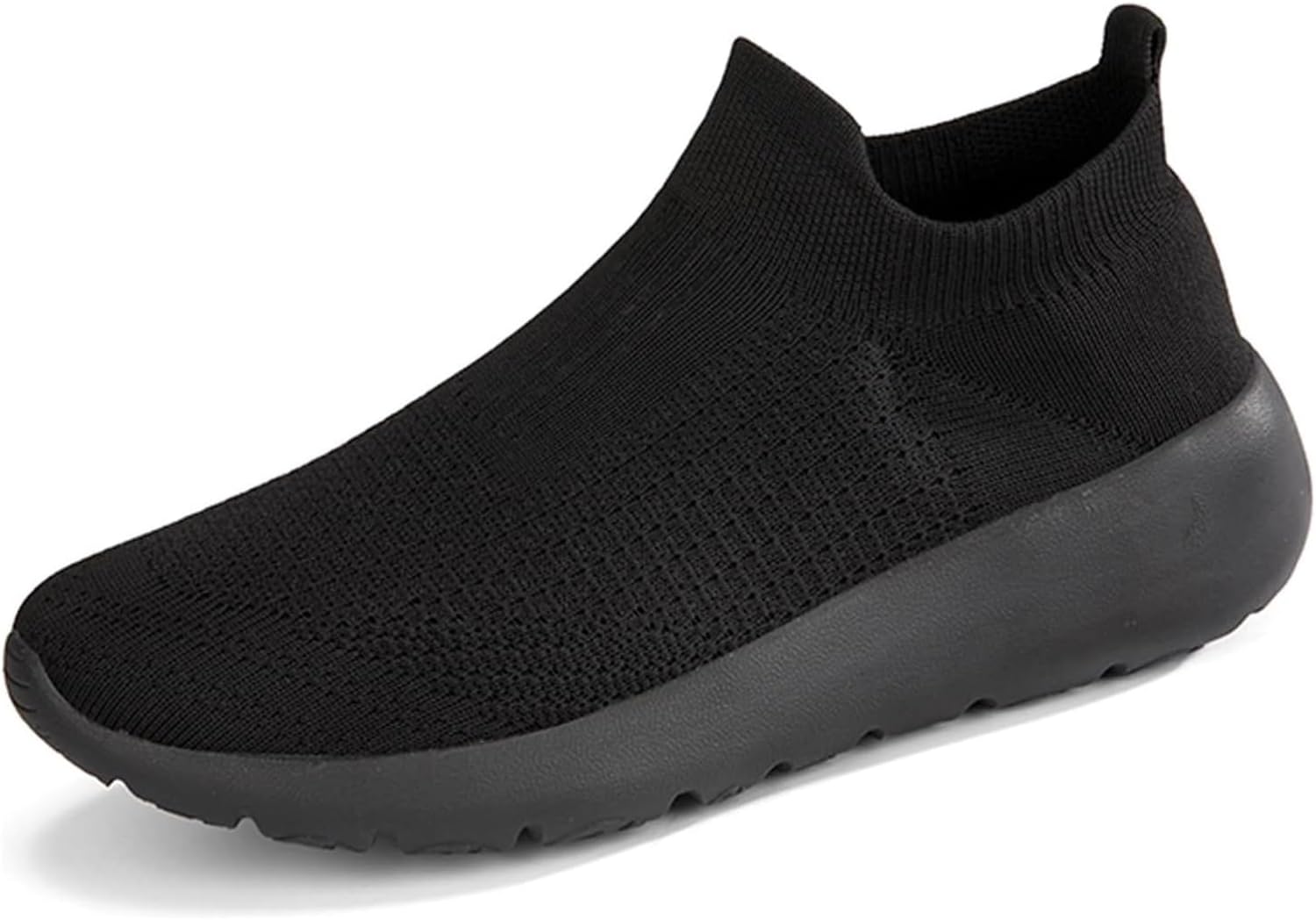 Мужские летние дышащие вязаные слипоны для ходьбы, легкие и удобные кроссовки для тенниса, повседневные модные лоферы на платформе для мужчин Generic, черный
Мужские летние дышащие вязаные слипоны для ходьбы, легкие и удобные кроссовки для тенниса, повседневные модные лоферы на платформе для мужчин Generic, черный