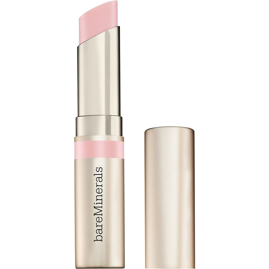 Блеск для губ bareMinerals Dewy Lip Gloss-Balm, Dream / 2,3 g
Блеск для губ bareMinerals Dewy Lip Gloss-Balm, Dream / 2,3 g