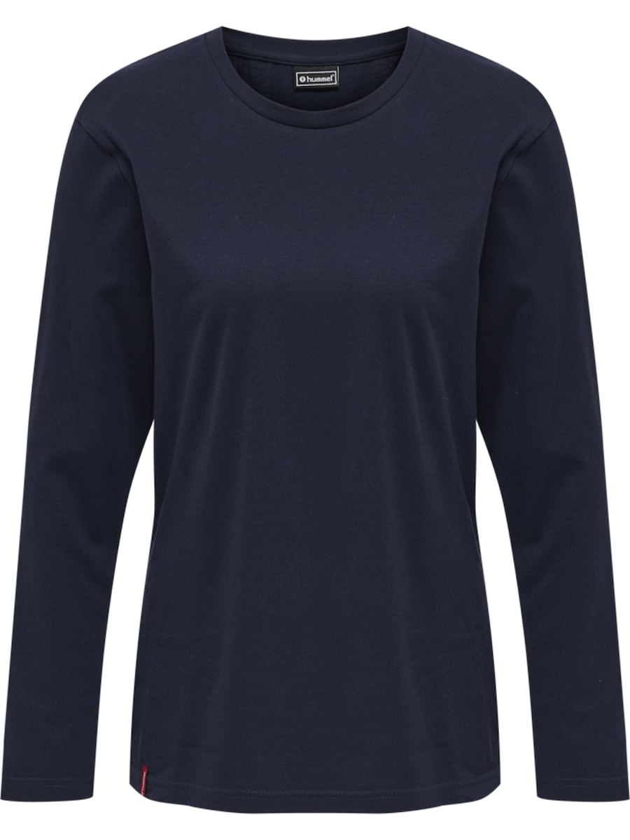 Рубашка Hummel Red, темно-синий
Рубашка Hummel Red, темно-синий