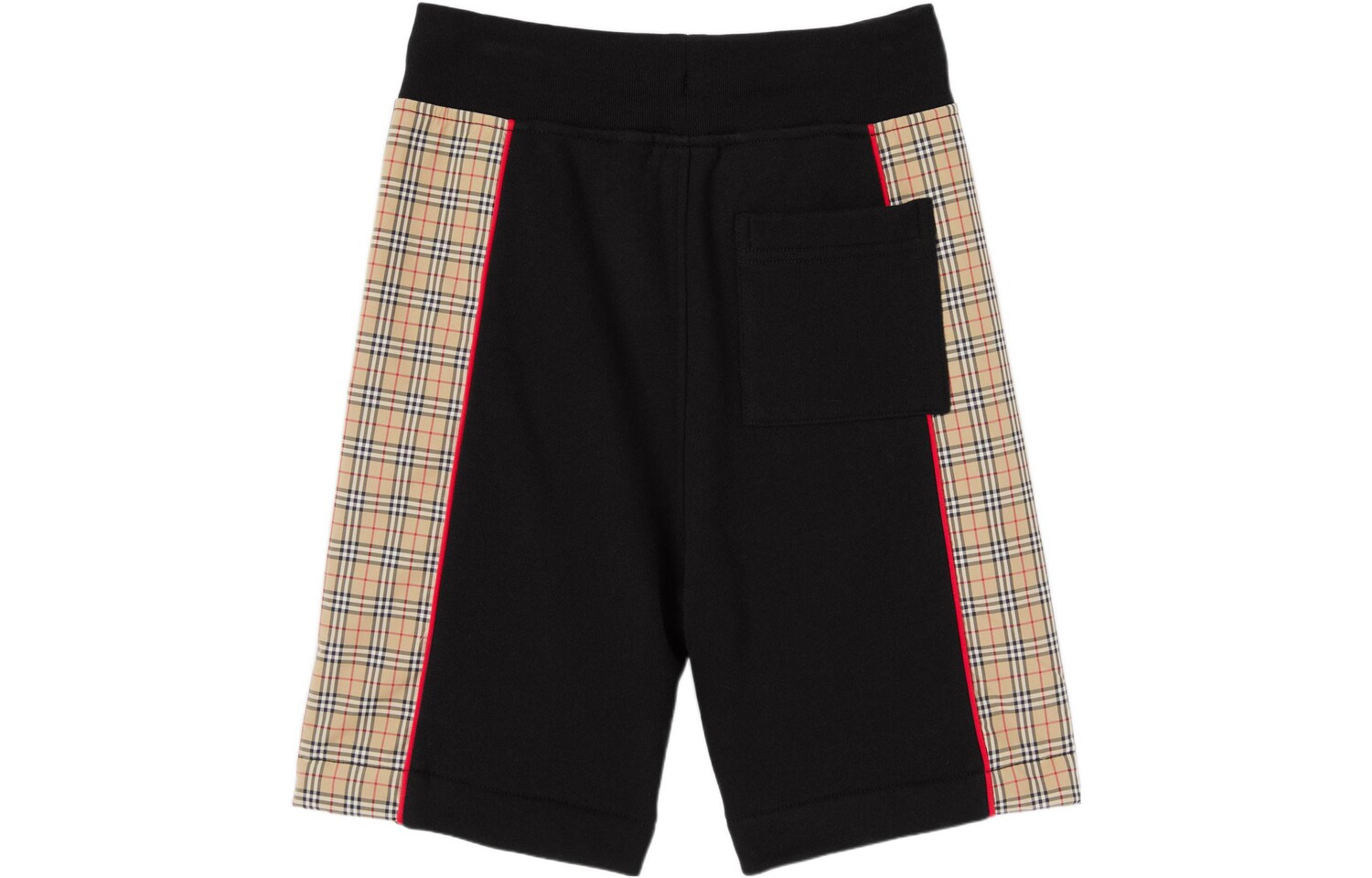 Детские шорты Burberry, цвет Black
Детские шорты Burberry, цвет Black