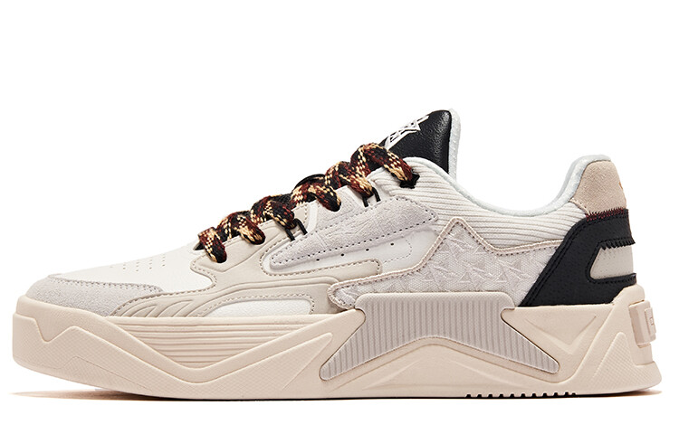 Кроссовки для скейтбординга Starlight мужские с низким верхом из микрокристаллического белого/пемзового лайма Erke, Белый, Кроссовки для скейтбординга Starlight мужские с низким верхом из микрокристаллического белого/пемзового лайма Erke
Кроссовки для скейтбординга Starlight мужские с низким верхом из микрокристаллического белого/пемзового лайма Erke, Белый, Кроссовки для скейтбординга Starlight мужские с низким верхом из микрокристаллического белого/пемзового лайма Erke