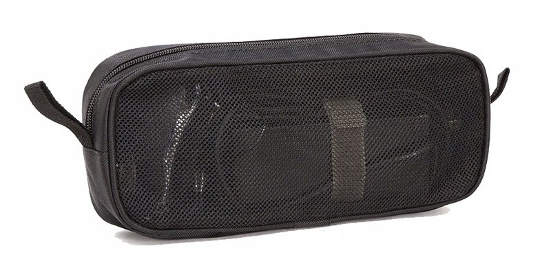 Маленькая и вместительная косметичка DKM
Маленькая и вместительная косметичка DKM