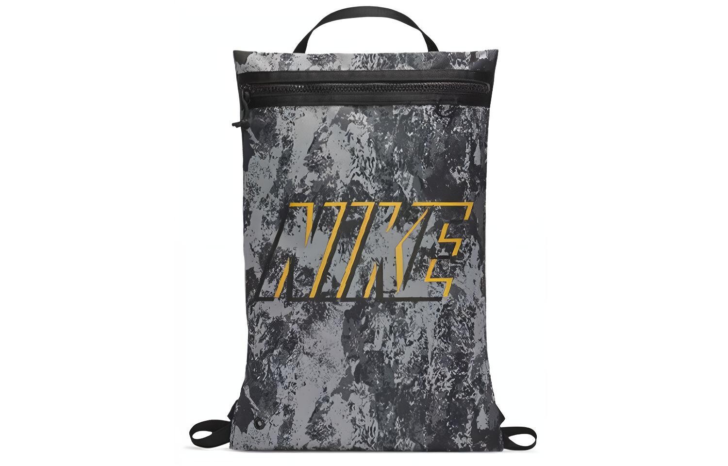 Рюкзак унисекс Nike, Black
Рюкзак унисекс Nike, Black