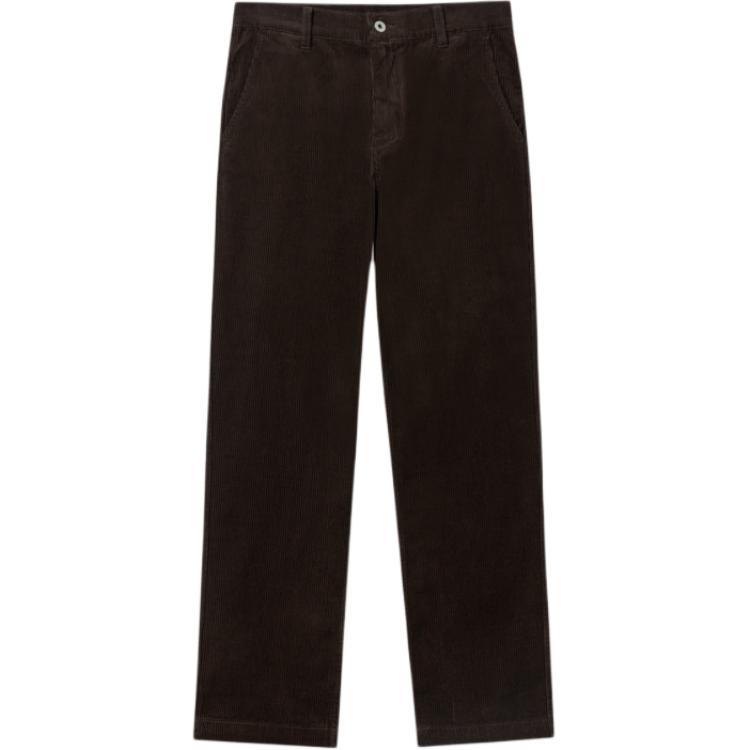 Levis Повседневные брюки мужские темно-коричневые
Levis Повседневные брюки мужские темно-коричневые