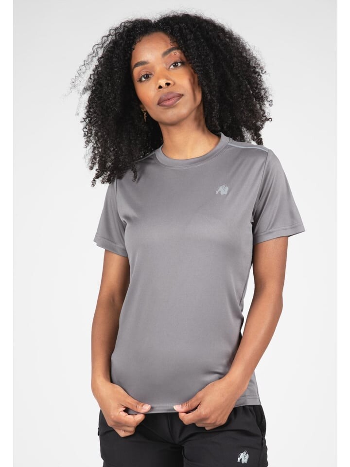 Функциональная рубашка Gorilla Wear
Функциональная рубашка Gorilla Wear