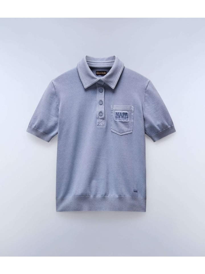 Свитер "D-Cassis Ss" разноцветный Napapijri
Свитер "D-Cassis Ss" разноцветный Napapijri