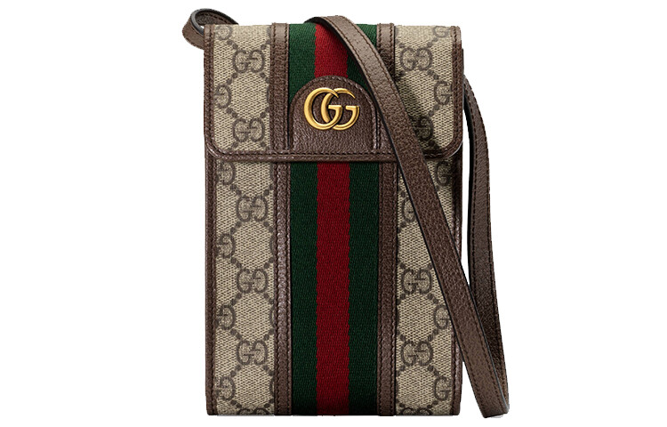 Gucci Унисекс Сумки на плечо Ophidia
Gucci Унисекс Сумки на плечо Ophidia