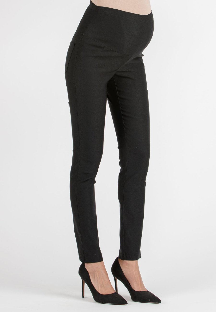 Брюки Attesa Maternity SUPER COMFORTABLE SKINNY, 200 Black/Black
Брюки Attesa Maternity SUPER COMFORTABLE SKINNY, 200 Black/Black