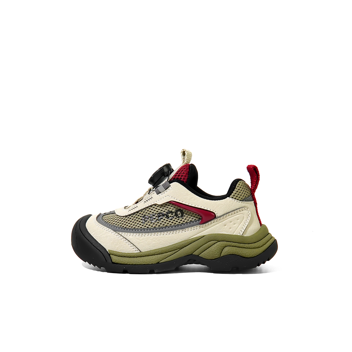 Кроссовки Slip Resistant Low top Straight Hair Banner the Piggy, зеленый
Кроссовки Slip Resistant Low top Straight Hair Banner the Piggy, зеленый