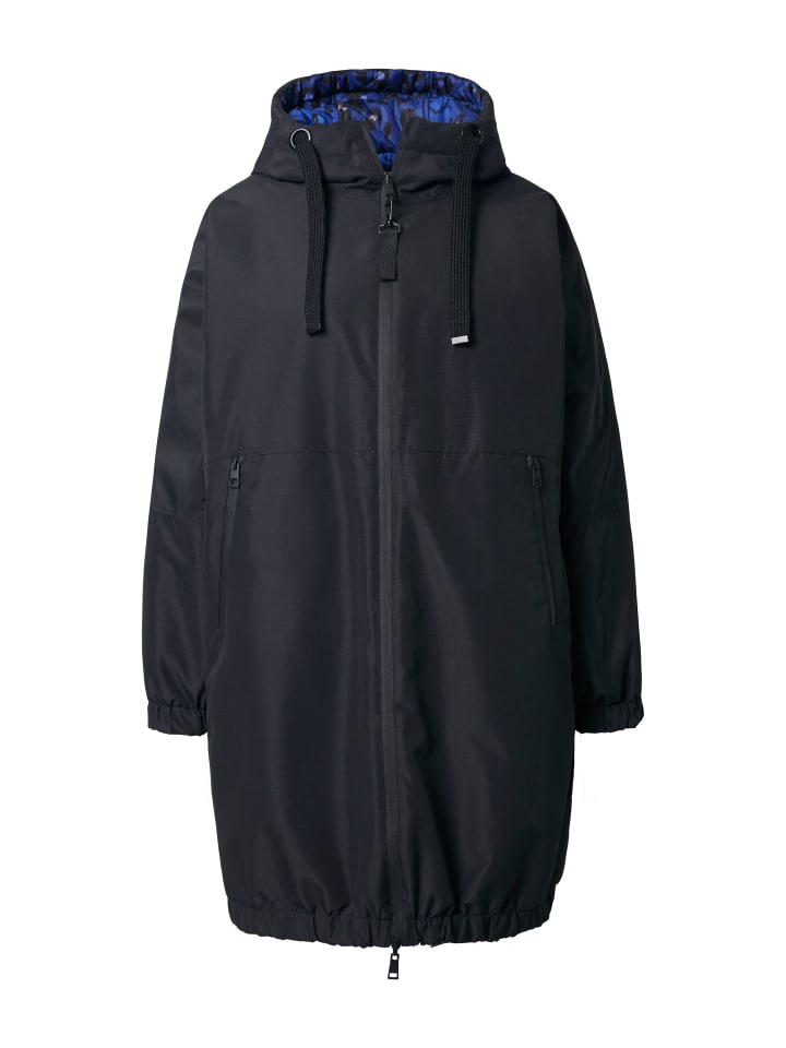 черное пальто LAURASØN
черное пальто LAURASØN