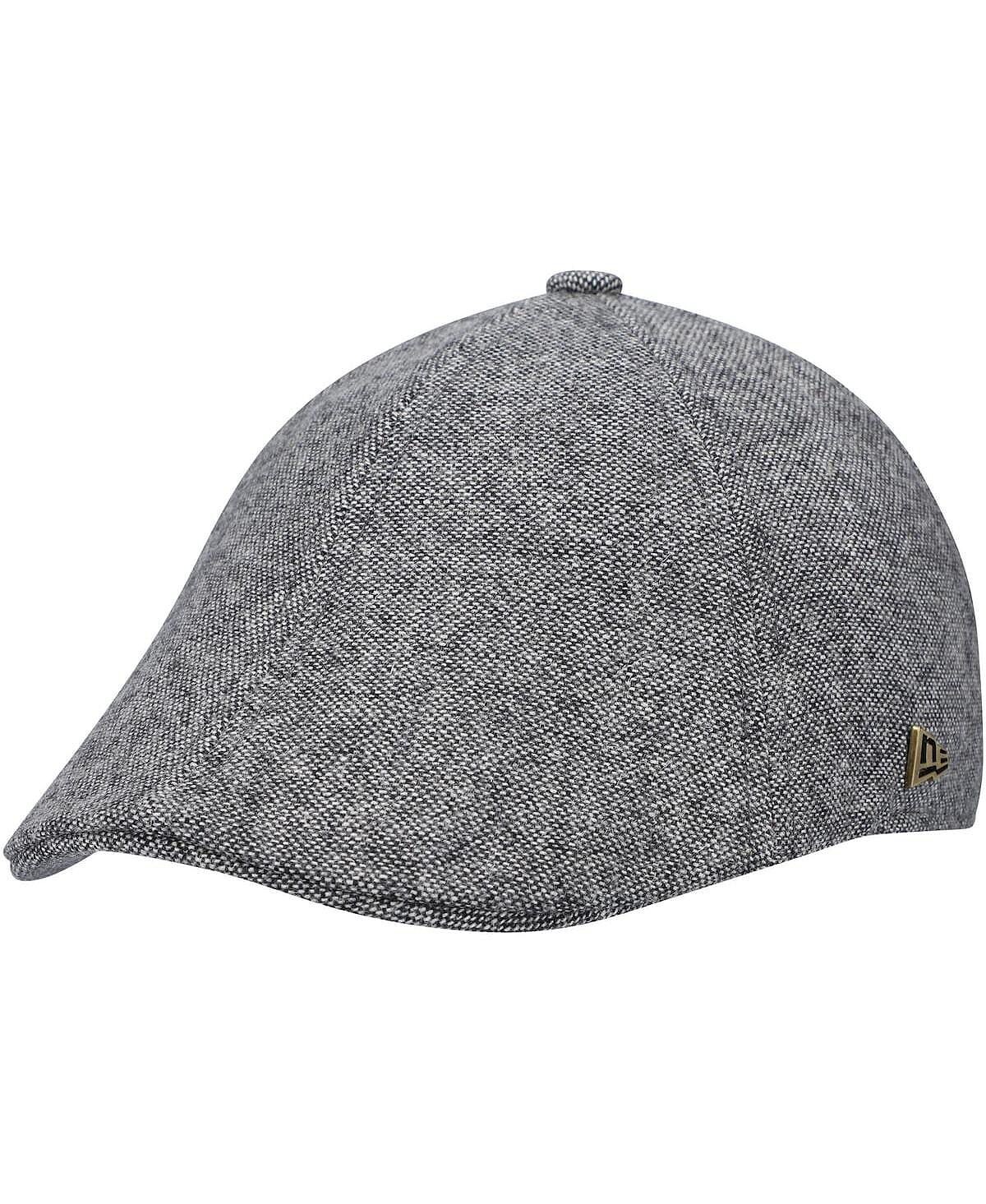Мужская приталенная шляпа New England Patriots Peaky Duckbill New Era 
Мужская приталенная шляпа New England Patriots Peaky Duckbill New Era