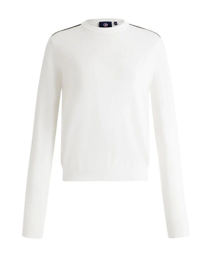 Свитер Оттавия Fusalp, белый
Свитер Оттавия Fusalp, белый