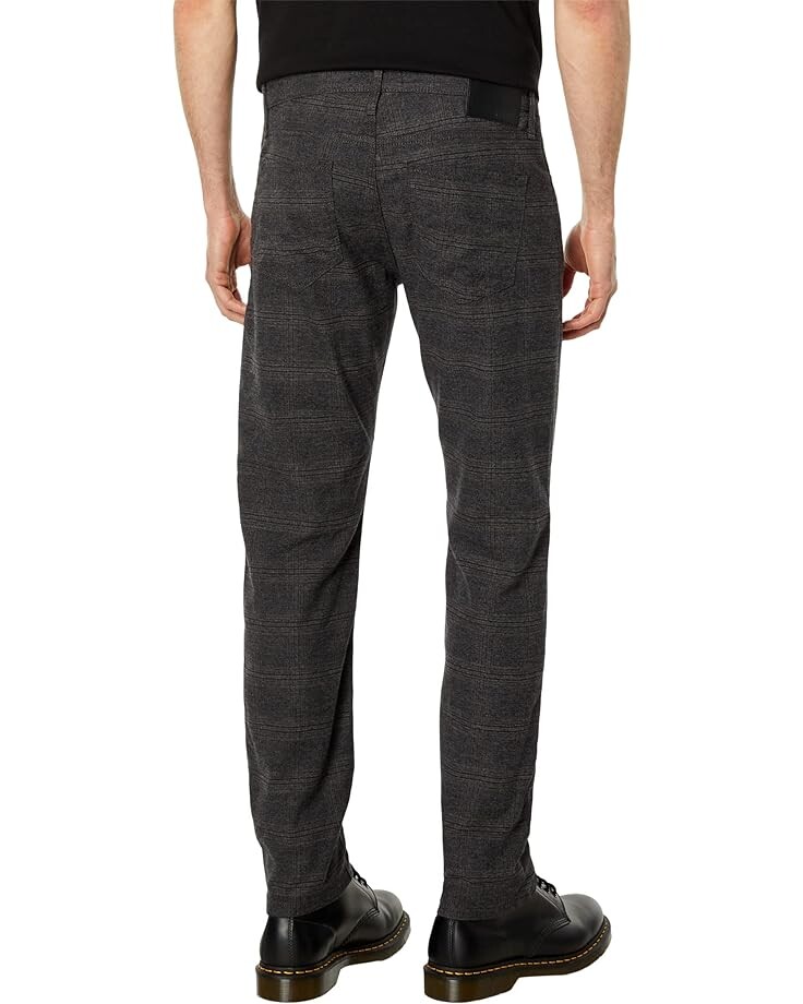 Джинсы Mavi Jeans Jake Slim Leg, цвет Grey Check Fancy
Джинсы Mavi Jeans Jake Slim Leg, цвет Grey Check Fancy