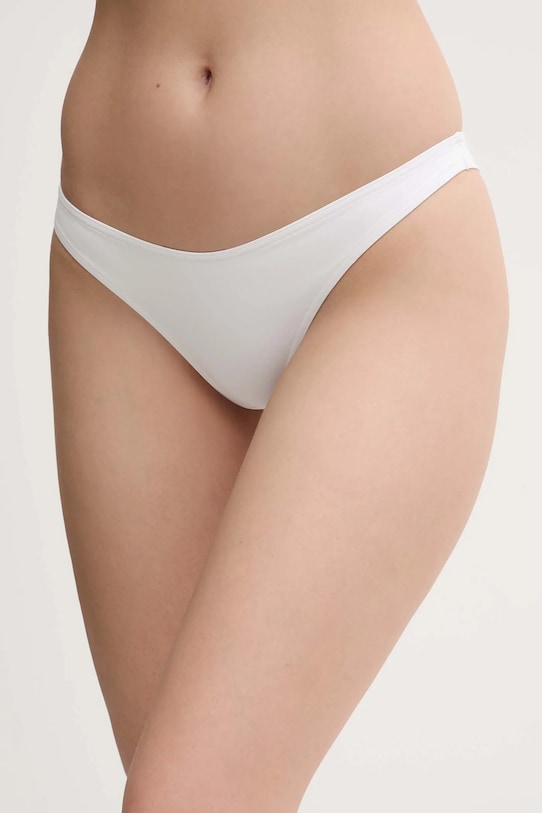 Бразильские купальники Mc2 Saint Barth, белый
Бразильские купальники Mc2 Saint Barth, белый