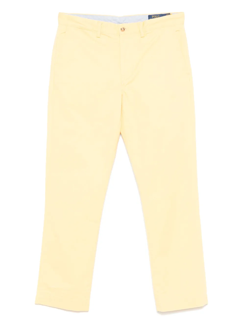 Твиловые брюки чинос POLO RALPH LAUREN, желтый
Твиловые брюки чинос POLO RALPH LAUREN, желтый