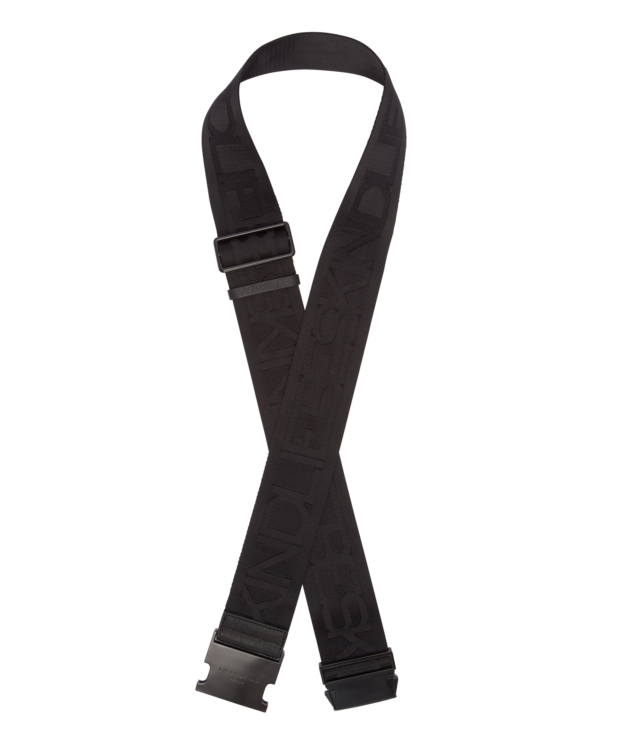 Liebeskind Berlin Аксессуары для сумок в черном цвете
Liebeskind Berlin Аксессуары для сумок в черном цвете