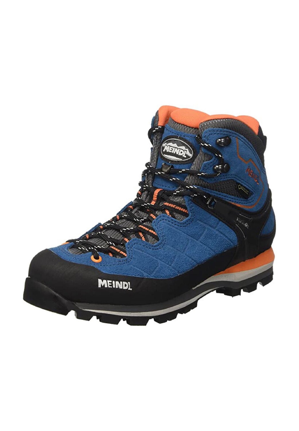 Кроссовки Litepeak GTX MEINDL, синий
Кроссовки Litepeak GTX MEINDL, синий