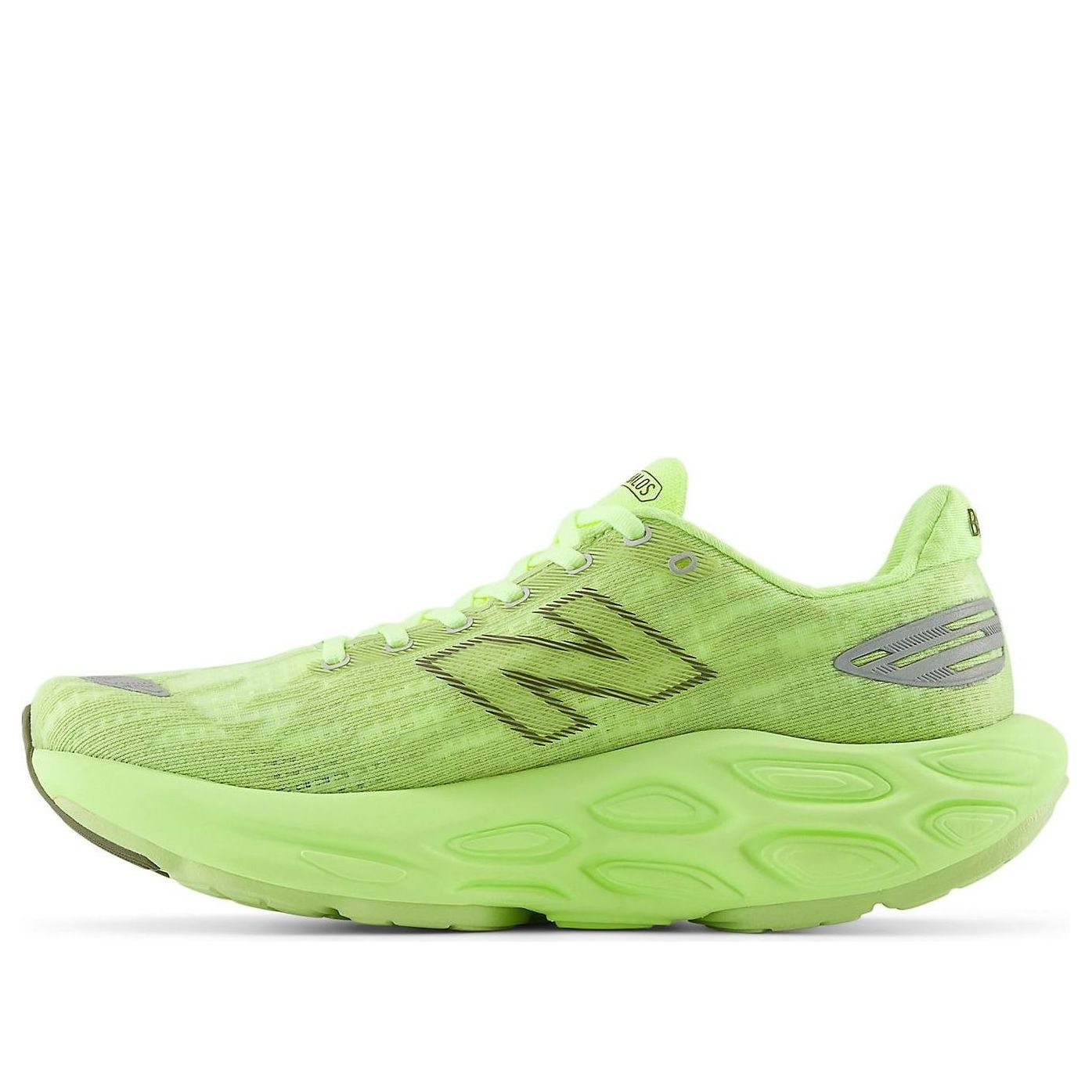 Кроссовки New Balance Fresh Foam X Balos v1 'Afterglow Dry Lime'
Кроссовки New Balance Fresh Foam X Balos v1 'Afterglow Dry Lime'