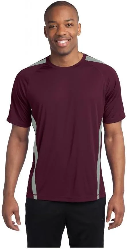 Футболка Cool Shirts мужская двухцветная легкая влагоотводящая Buy Cool Shirts
Футболка Cool Shirts мужская двухцветная легкая влагоотводящая Buy Cool Shirts