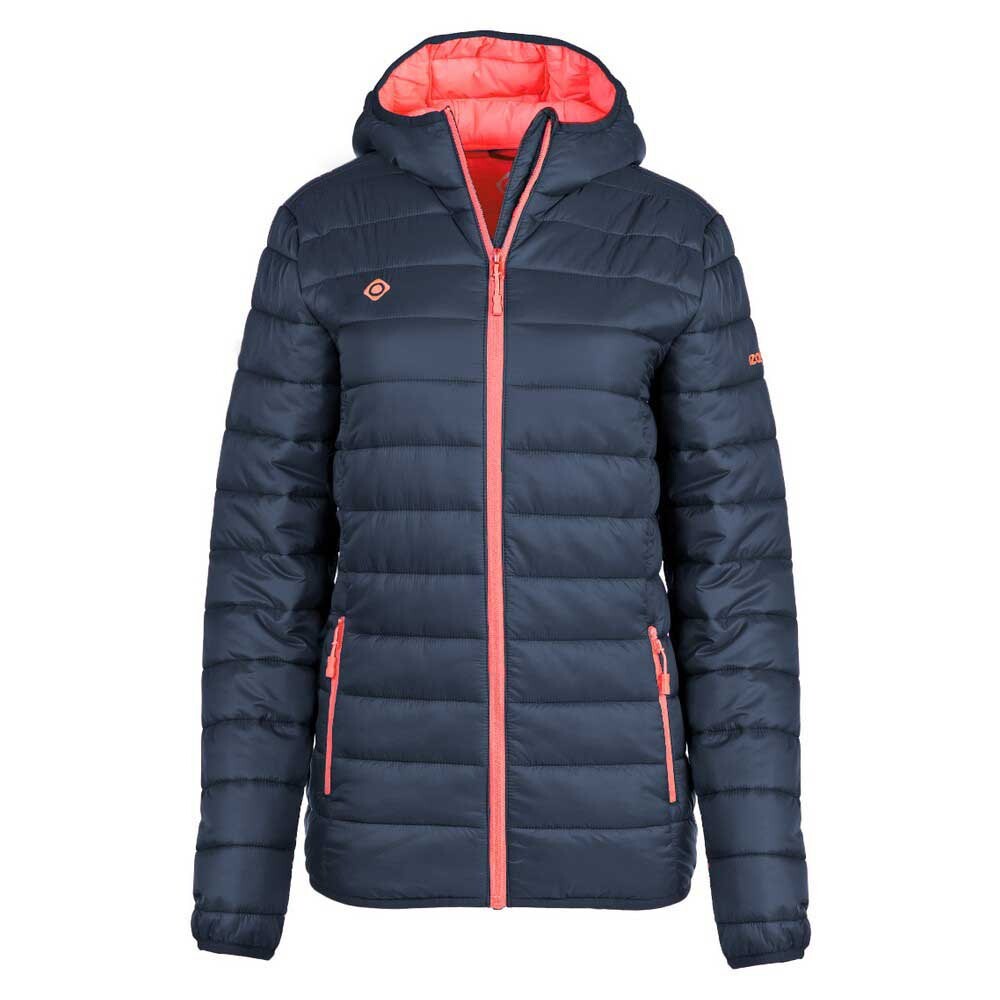 Куртка Izas Gabes W, синий
Куртка Izas Gabes W, синий