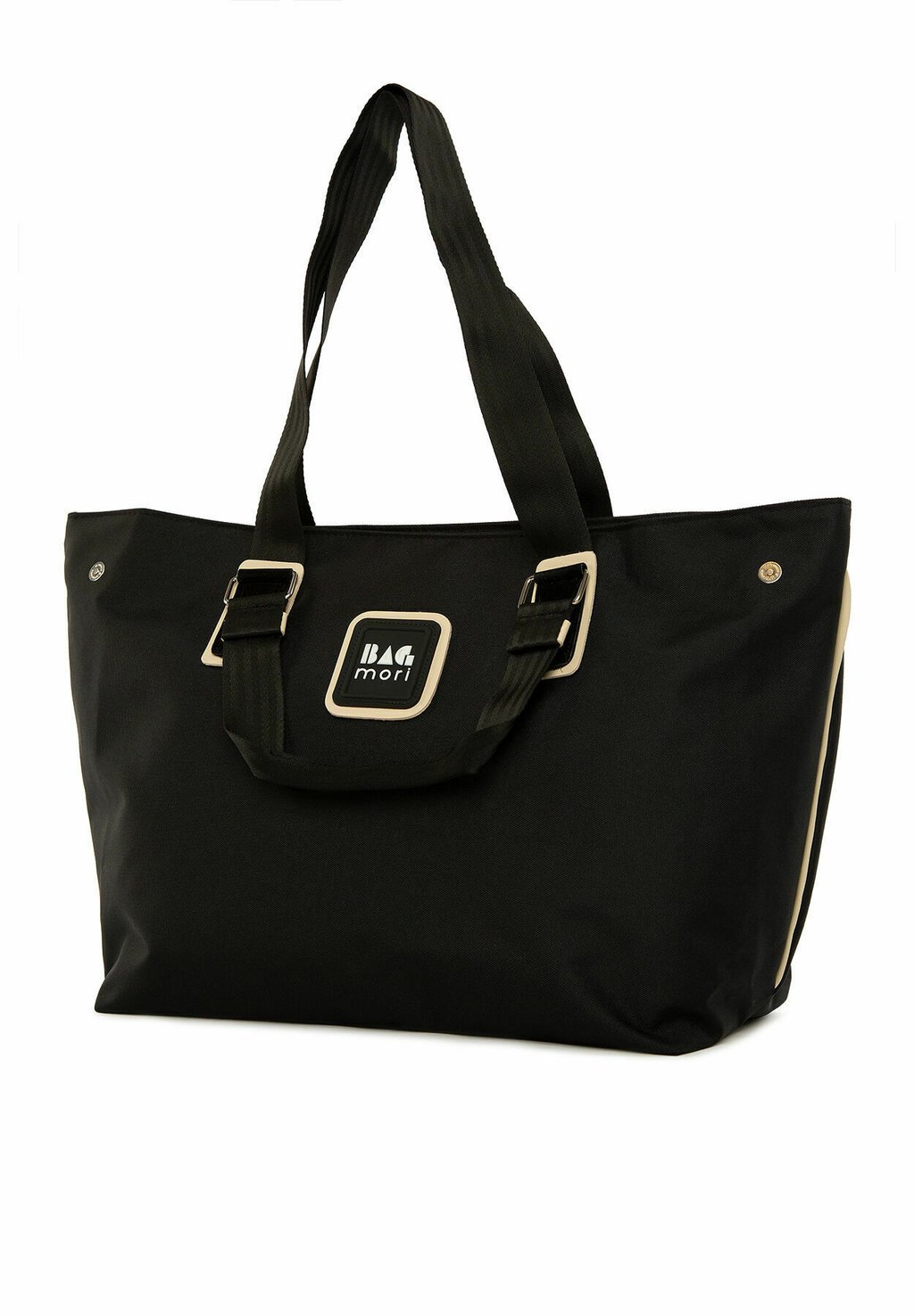 Сумка для пеленания PFLEGE MIT SCHNAPPRIEMEN Bagmori, черный
Сумка для пеленания PFLEGE MIT SCHNAPPRIEMEN Bagmori, черный