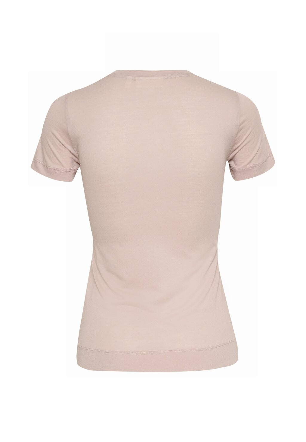 Базовая футболка LEGEND InWear, светло-розовый
Базовая футболка LEGEND InWear, светло-розовый