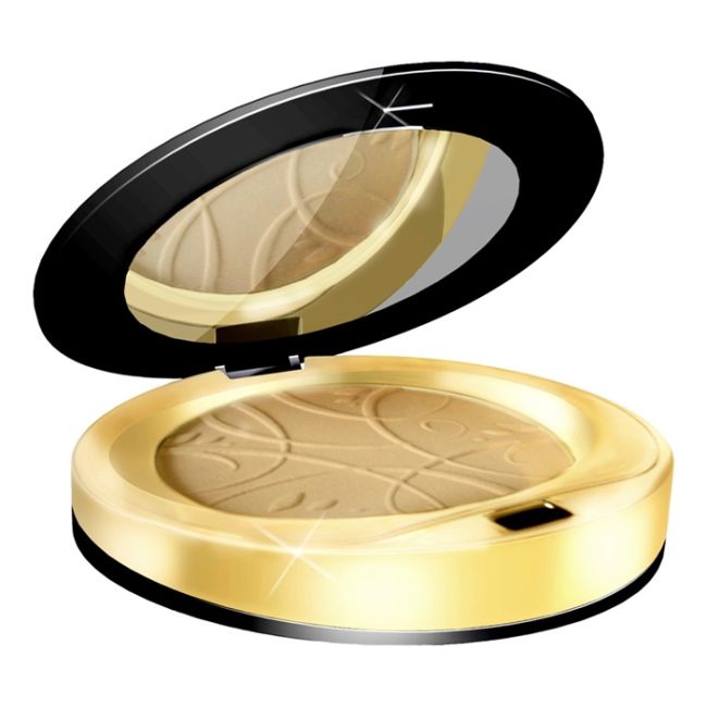 Компактная пудра для знаменитостей Eveline, цвет 20, 9 гр
Компактная пудра для знаменитостей Eveline, цвет 20, 9 гр