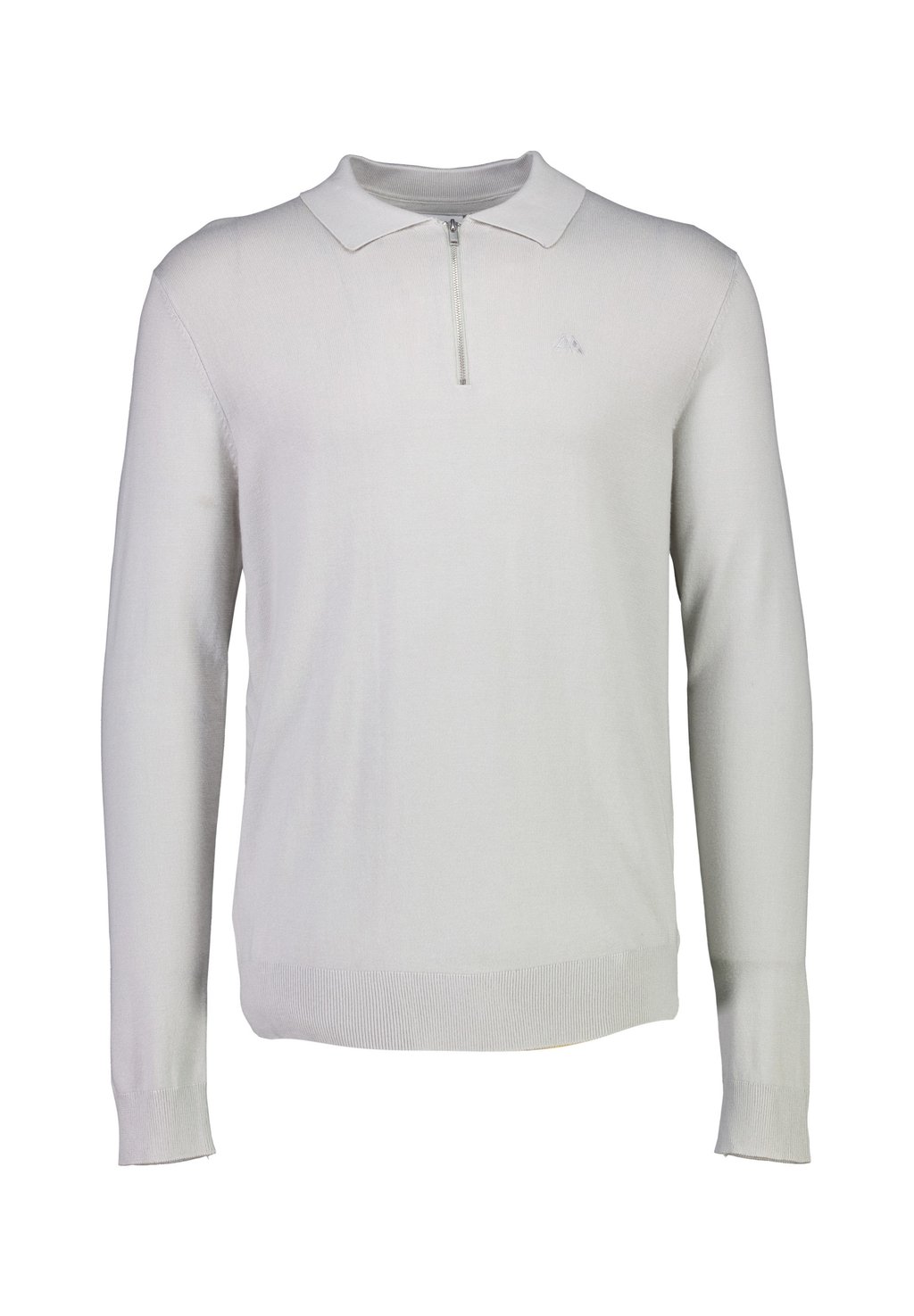 Поло Maglietta a manica lunga Lindbergh, светло-серый
Поло Maglietta a manica lunga Lindbergh, светло-серый