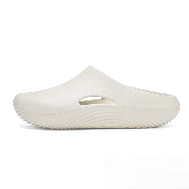 Darcy Sen Мужские бесшумные стойкие к истиранию закрытые тапочки Ecru, цвет Ecru
Darcy Sen Мужские бесшумные стойкие к истиранию закрытые тапочки Ecru, цвет Ecru