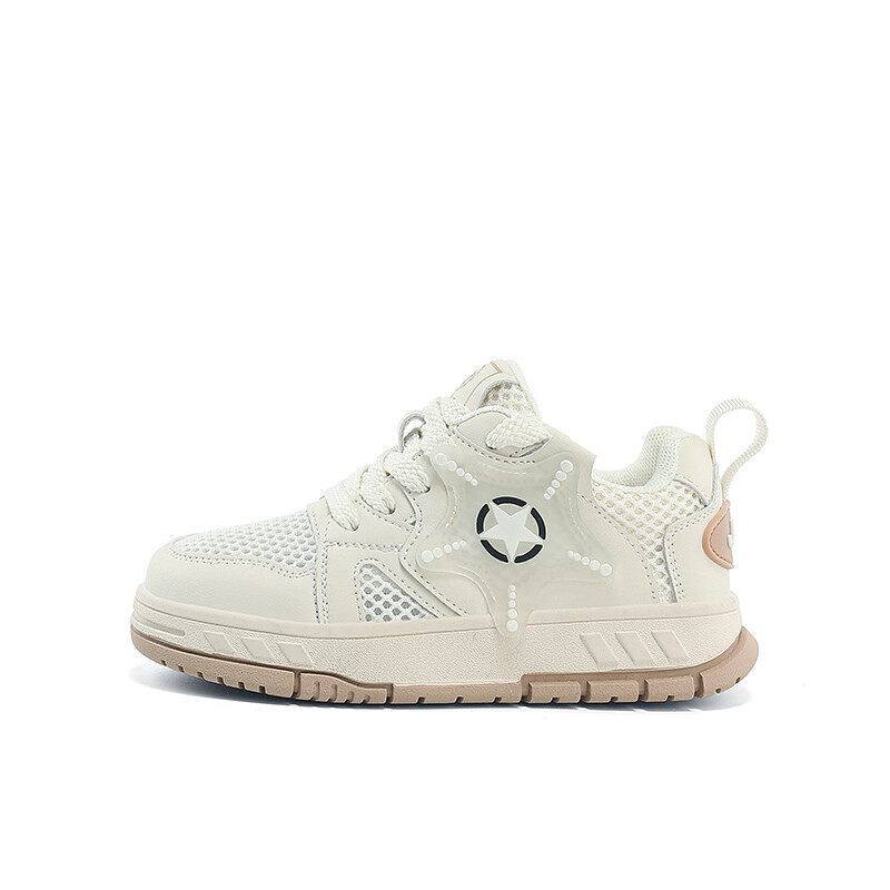 Кроссовки Jeep Kids Lifestyle Shoes Kids Low-top Beige, бежевый
Кроссовки Jeep Kids Lifestyle Shoes Kids Low-top Beige, бежевый