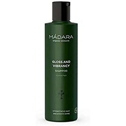 MÁDARA Organic Skincare Шампунь для красоты и блеска с северной берёзой и клюквой 250мл, Зеленый, MÁDARA Organic Skincare Шампунь для красоты и блеска с северной берёзой и клюквой 250мл
MÁDARA Organic Skincare Шампунь для красоты и блеска с северной берёзой и клюквой 250мл, Зеленый, MÁDARA Organic Skincare Шампунь для красоты и блеска с северной берёзой и клюквой 250мл