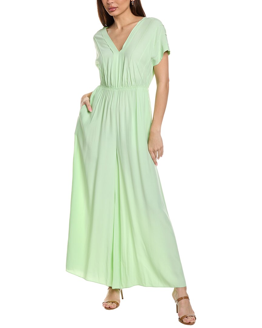 Комбинезон Diane von Furstenberg Freyr, зеленый
Комбинезон Diane von Furstenberg Freyr, зеленый