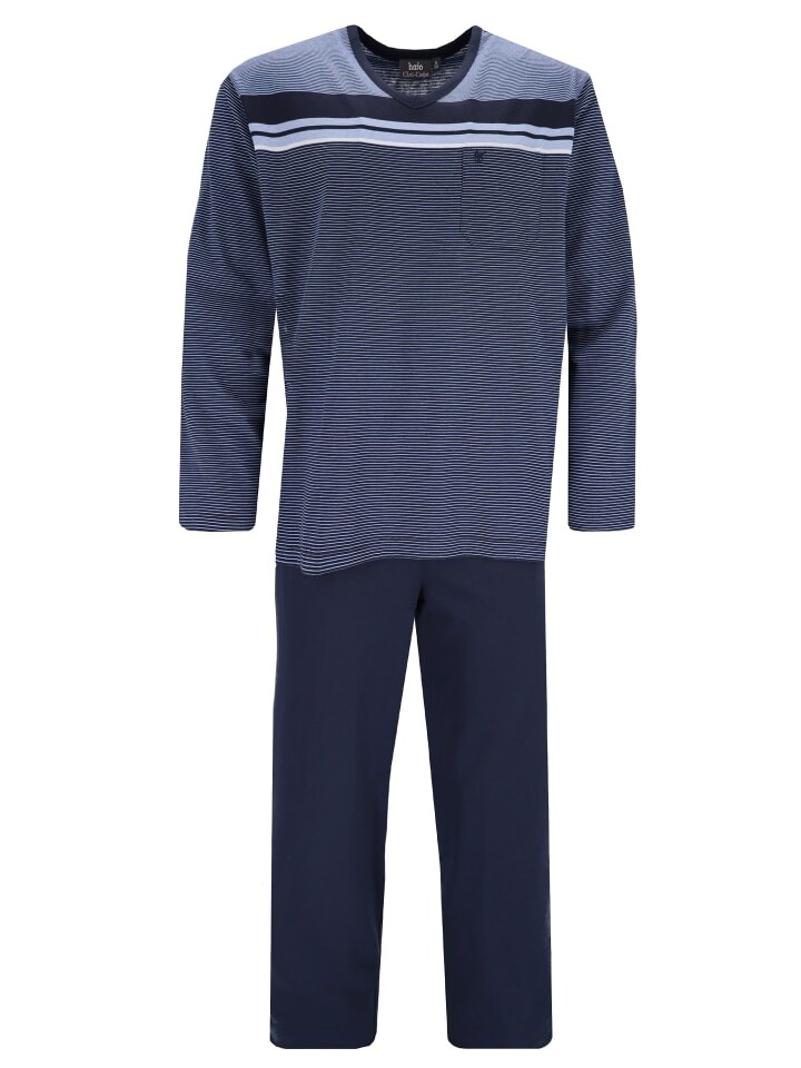 Ночное белье hajo, морской
Ночное белье hajo, морской