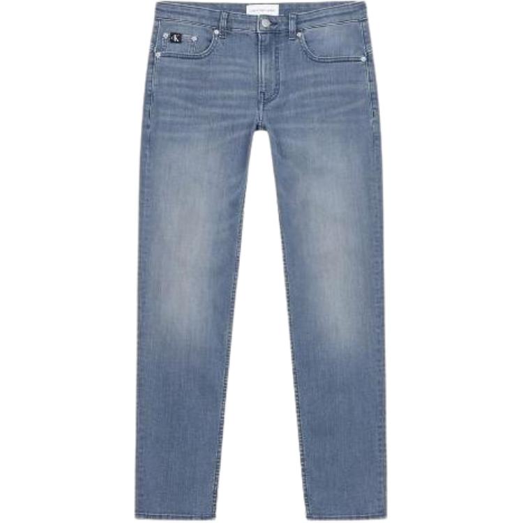 Calvin Klein Джинсы мужские синие
Calvin Klein Джинсы мужские синие