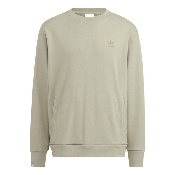 Толстовка с капюшоном Crew Adidas, зеленый
Толстовка с капюшоном Crew Adidas, зеленый