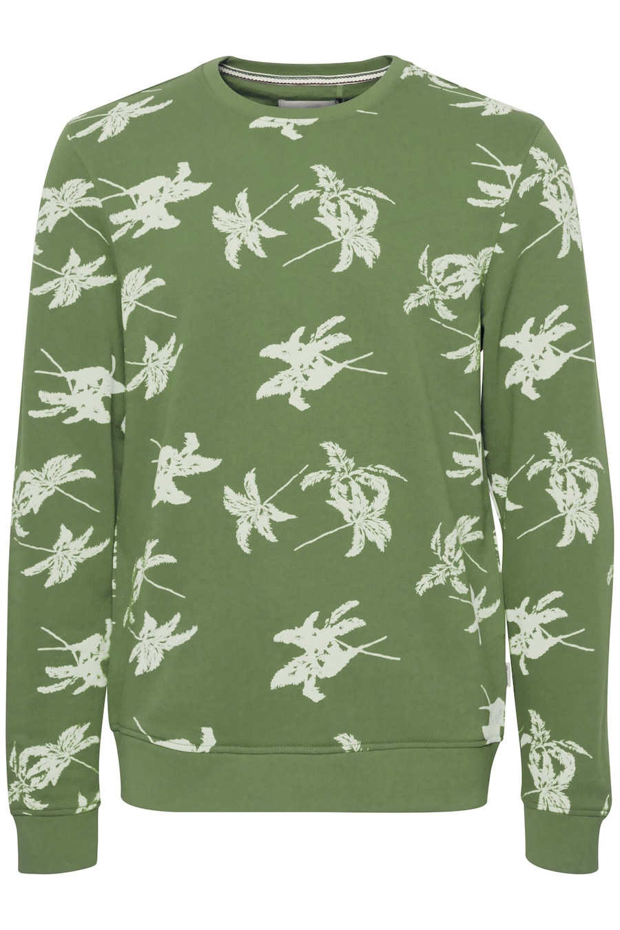 Толстовка BLEND, зеленый
Толстовка BLEND, зеленый