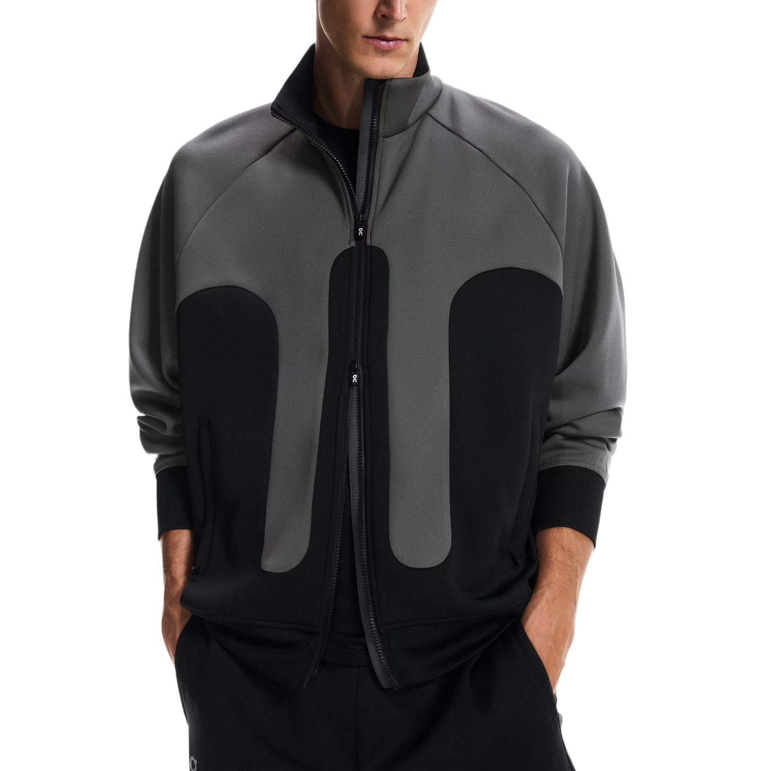 Куртки Unisex Eclipse Black On, черный
Куртки Unisex Eclipse Black On, черный